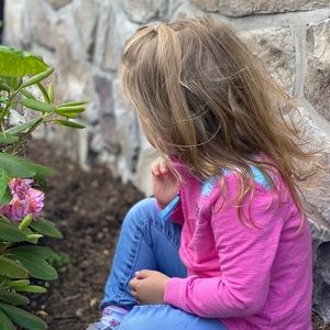 Meet your Posher, Camila